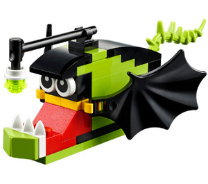 LEGO Angler Poisson 40135