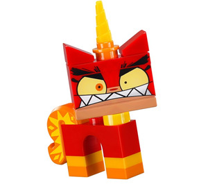 LEGO Angry Unikitty Set 41775-2