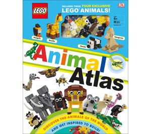 LEGO Animal Atlas