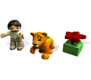 LEGO Animal Care 5632