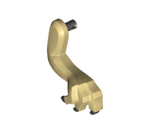LEGO Animal Left Arm (68149 / 80644)