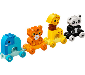 LEGO Animal Train Set 10955