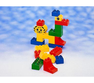 LEGO Animals Bulk Box 1784