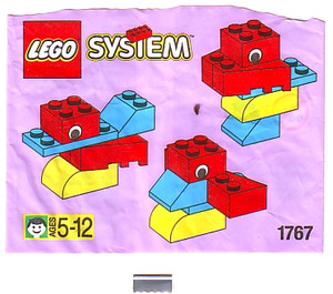 LEGO Animals 1767