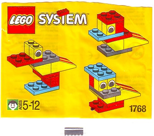 LEGO Animals 1768