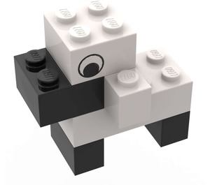 LEGO Animals Set 1828