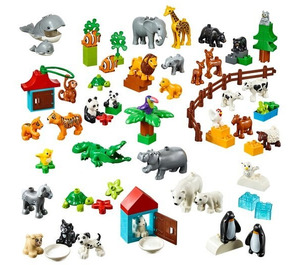 LEGO Animals 45029