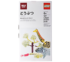 LEGO Animals 8785490