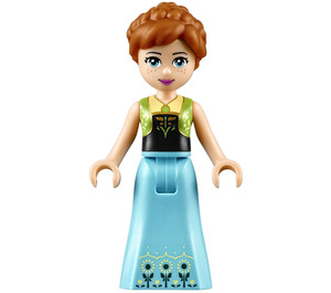 LEGO Anna (41068) Minifigure