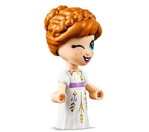LEGO Anna Micro Doll Minifigure