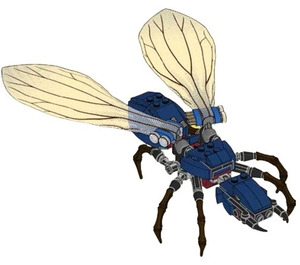 LEGO Ant (Ant-thony)