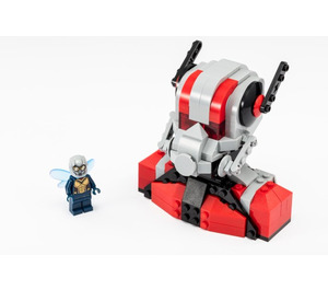 LEGO Ant-Man and the Wasp 75997