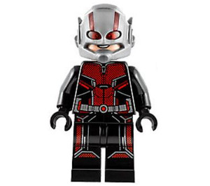 LEGO Ant-Muž s Upgraded Oblek Minifigurka