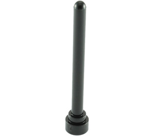 LEGO Antenna 1 x 4 with Rounded Top (3957 / 30064)