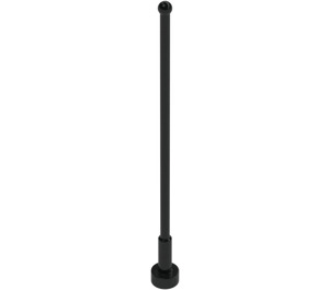 LEGO Antenne 1 x 8 (2569 / 47094)