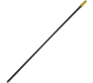 LEGO Antenna with Yellow Tip