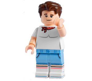 LEGO Antoni Porowski minifiguur
