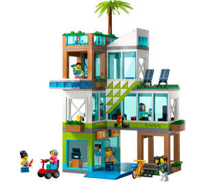 LEGO Apartment Building 60365