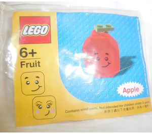 LEGO Apple Hong Kong Lego Show Promotional Set