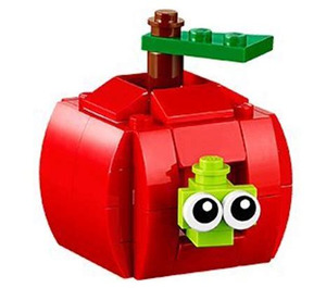 LEGO Apfel 40215