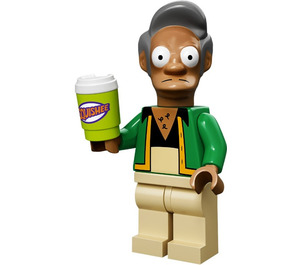 LEGO Apu Nahasapeemapetilon 71005-11