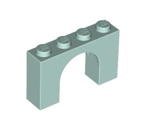 LEGO Aqua Arch 1 x 4 x 2 (6182)