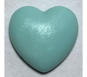 LEGO Aqua Clikits Heart (45449)
