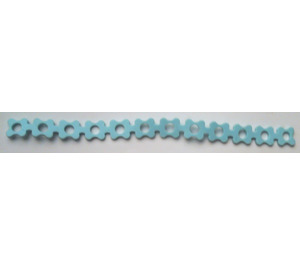 LEGO Aqua Scala Foam Flower Chain (23162 / 23163)