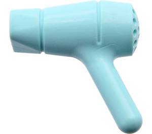 LEGO Aguamarina Scala Hairdryer (33025)