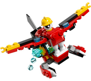 LEGO Aquad 41564