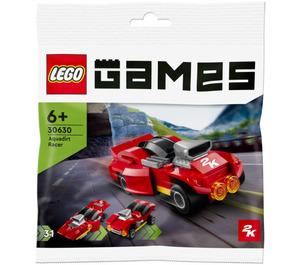 LEGO Aquadirt Racer 30630