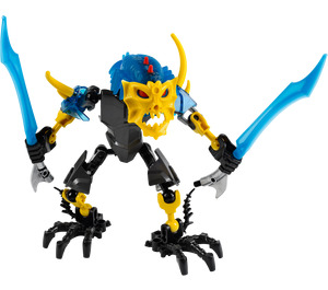 LEGO AQUAGON 44013