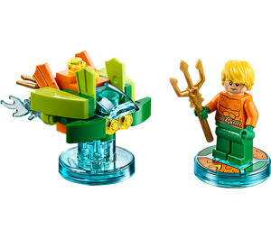 LEGO Aquaman Fun Pack Set 71237