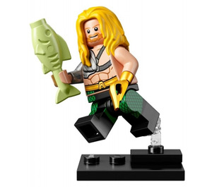 LEGO Aquaman Set 71026-3