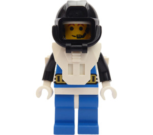 LEGO Aquanaut 3 Minifigure