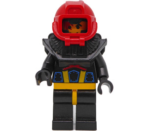 LEGO Aquashark 1 minifiguur
