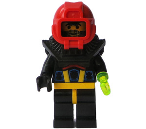 LEGO Aquashark 2 Minifigure