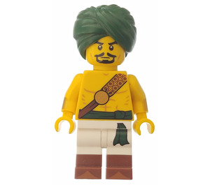 LEGO Arabian Ritter Minifigur