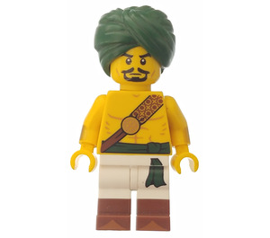 LEGO Arabian Knight Minifigure