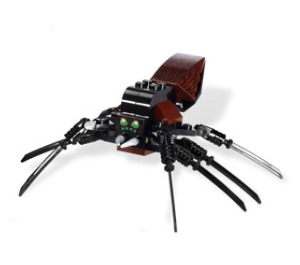 LEGO Aragog