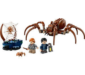LEGO Aragog dans the Forbidden Forest  76434