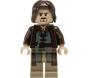 Popular Lego Lord of the Rings Aragorn