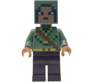 LEGO Arbalest Knight Minifigure