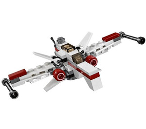 LEGO ARC-170 Starfighter Set 30247