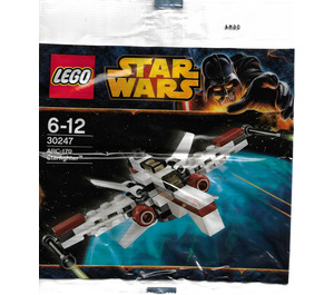 LEGO ARC-170 Starfighter 30247 Packaging
