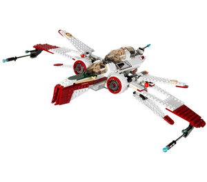 LEGO ARC-170 Starfighter Set 7259