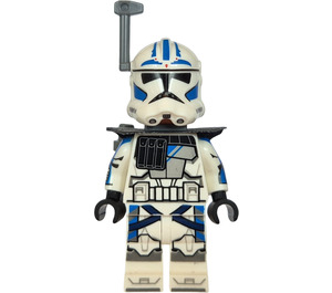 LEGO ARC Trooper Fives Minifiguur