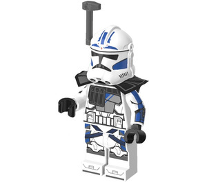 LEGO ARC Trooper Fives Minifigur