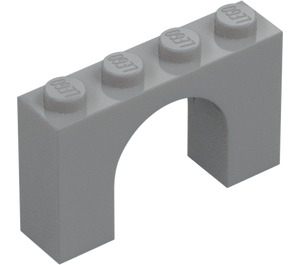 LEGO Arch 1 x 4 x 2 (6182)