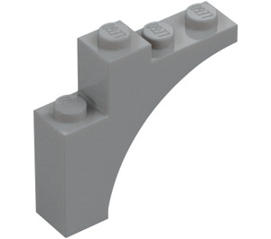 LEGO Båge 1 x 4 x 3 (80543)